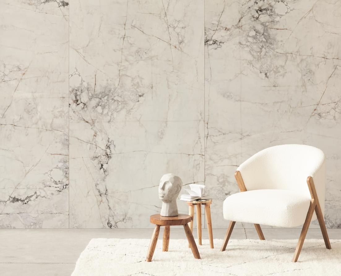 керамогранит фабрики Zien коллекция Balance Stone