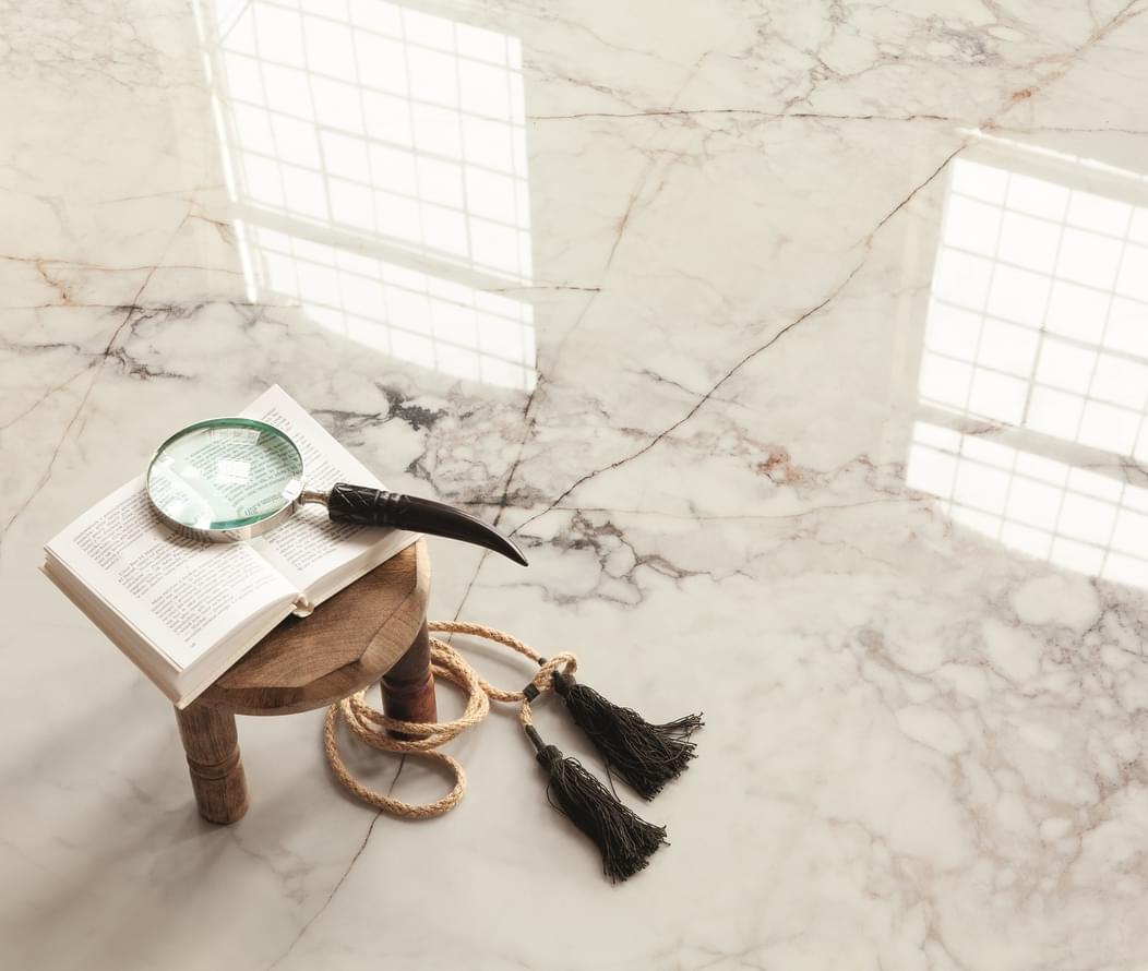 керамогранит фабрики Zien коллекция Balance Stone