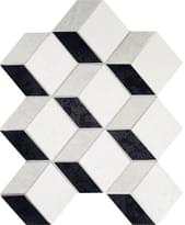 Плитка Zien Barcelona Mozaika 2A 24.5x29.8 см, поверхность матовая