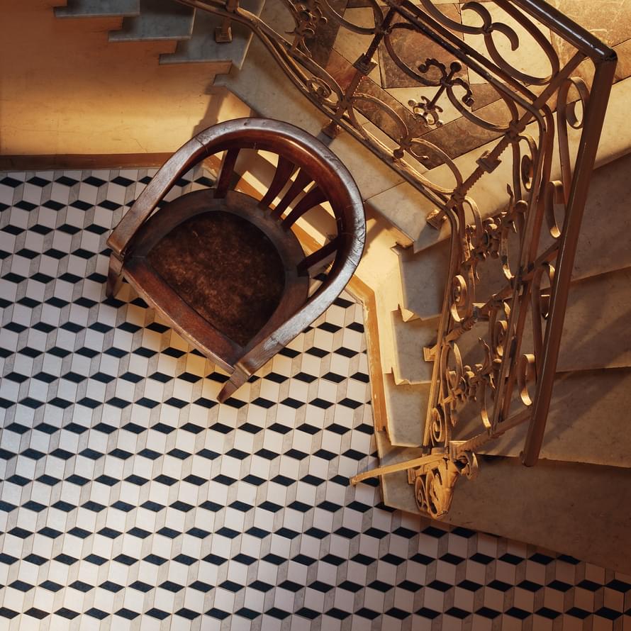 керамика фабрики Zien коллекция Barcelona