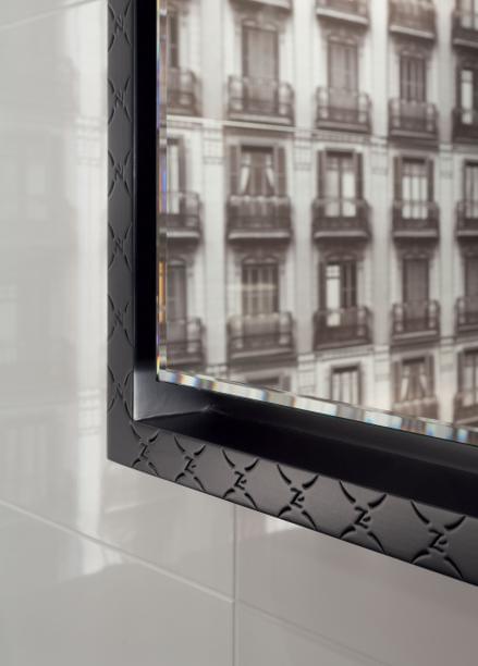 керамика фабрики Zien коллекция Barcelona