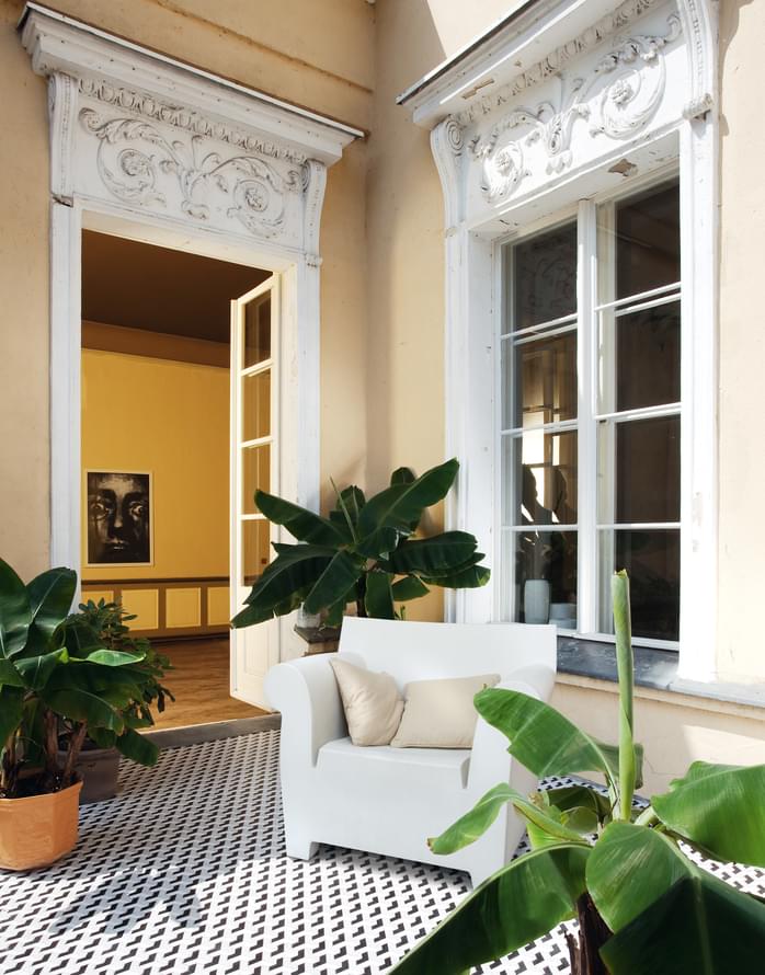 керамика фабрики Zien коллекция Barcelona