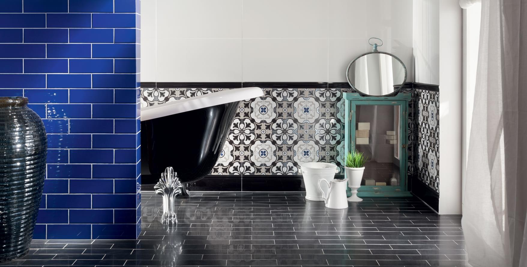 керамика фабрики Zien коллекция Barcelona