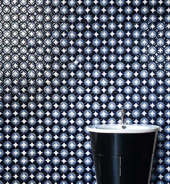 керамика фабрики Zien коллекция Barcelona