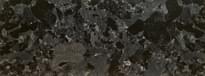 Плитка Zien Berlin Scoria Black 32.8x89.8 см, поверхность матовая