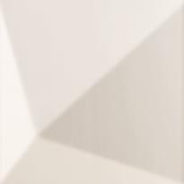 Плитка Zien Berlin Tegel Weiss 3 29.8x29.8 см, поверхность глянец