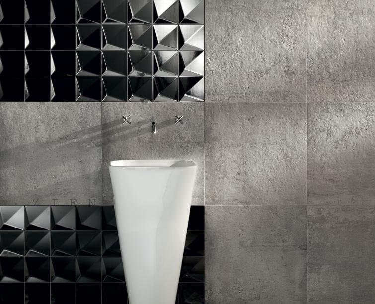 керамогранит фабрики Zien коллекция Berlin