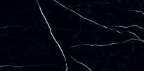 Плитка Zien Black Pulpis Pol 59.8x119.8 см, поверхность полированная