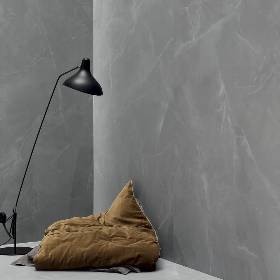 керамогранит фабрики Zien коллекция Grey Pulpis