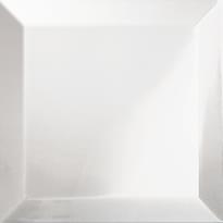 Плитка Zien London Piccadilly White 3 29.8x29.8 см, поверхность глянец
