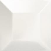 Плитка Zien London Piccadilly White 5 14.8x14.8 см, поверхность глянец