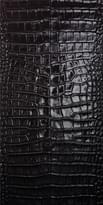 Плитка Zien London Queensway Black 29.8x59.8 см, поверхность глянец, рельефная