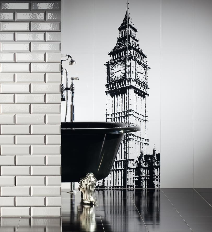 керамика фабрики Zien коллекция London