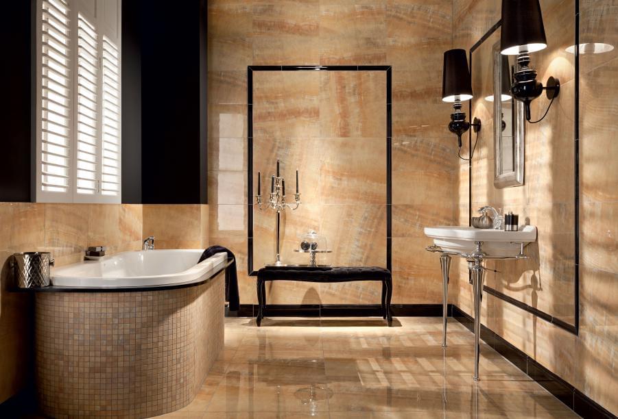 керамика фабрики Zien коллекция Monaco