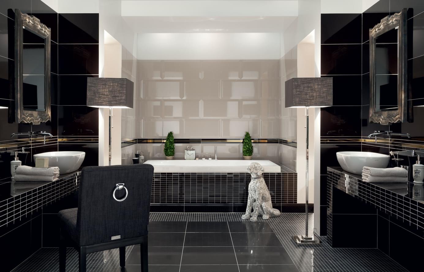 керамика фабрики Zien коллекция Monaco