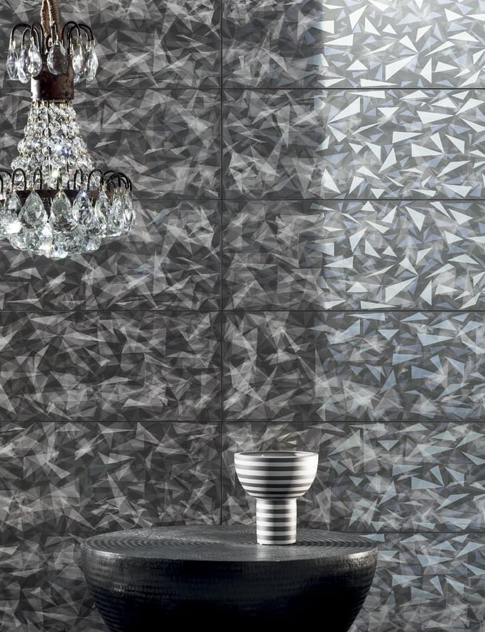 керамика фабрики Zien коллекция Paris Lucid