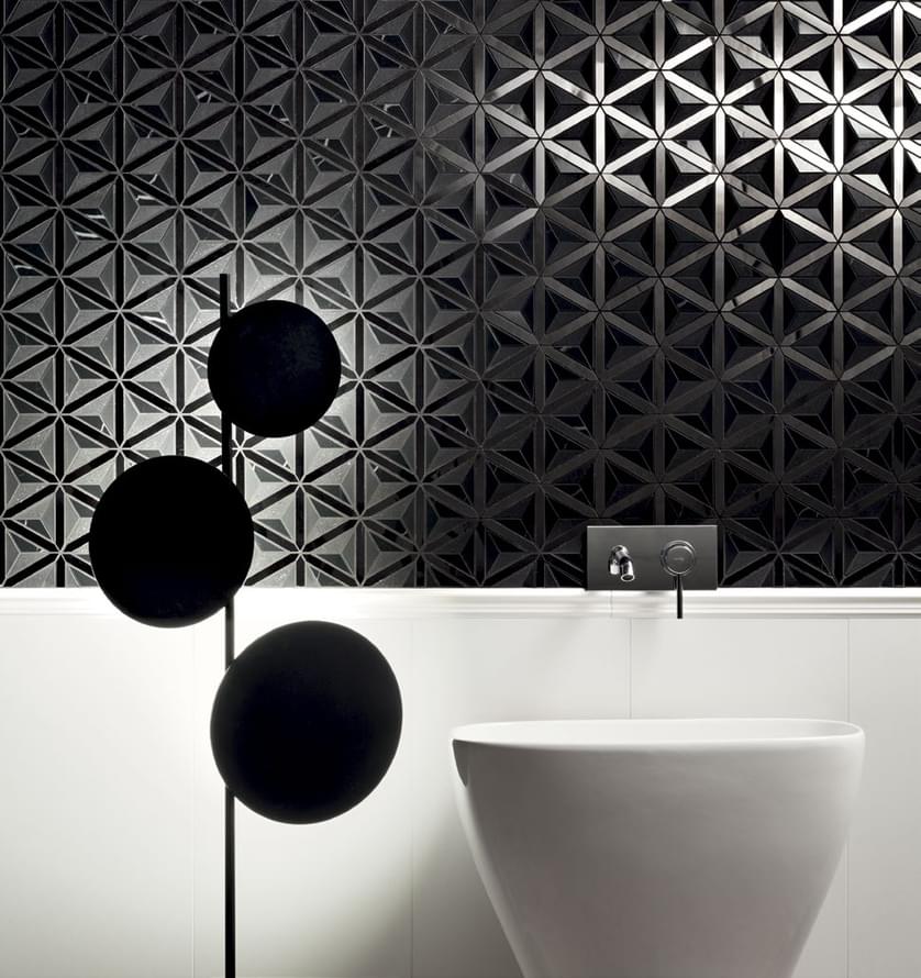 керамика фабрики Zien коллекция Paris Lucid