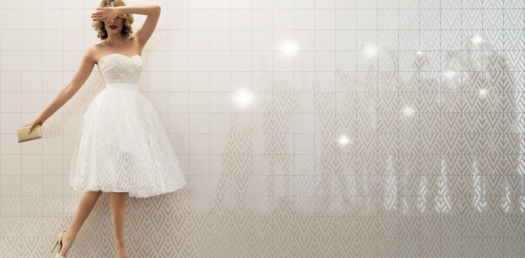 керамика фабрики Zien коллекция Paris