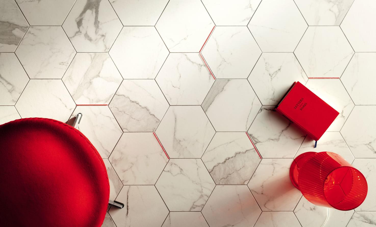 керамика фабрики Zien коллекция Paris