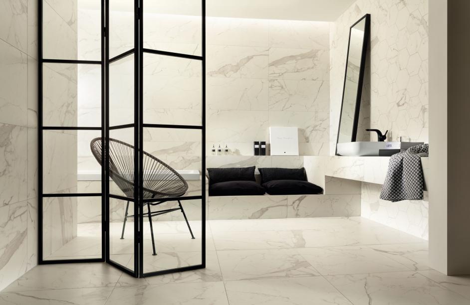 керамика фабрики Zien коллекция Paris