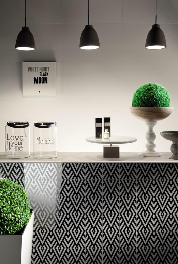 керамика фабрики Zien коллекция Paris