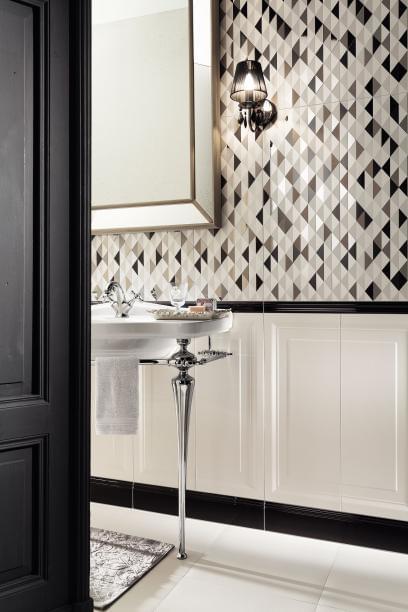 керамика фабрики Zien коллекция Paris