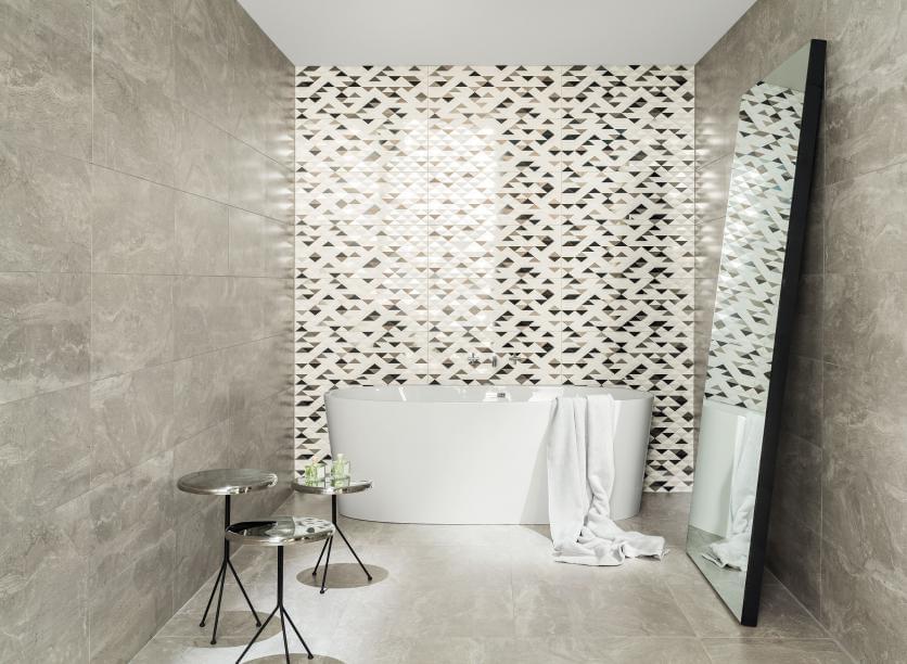 керамика фабрики Zien коллекция Paris