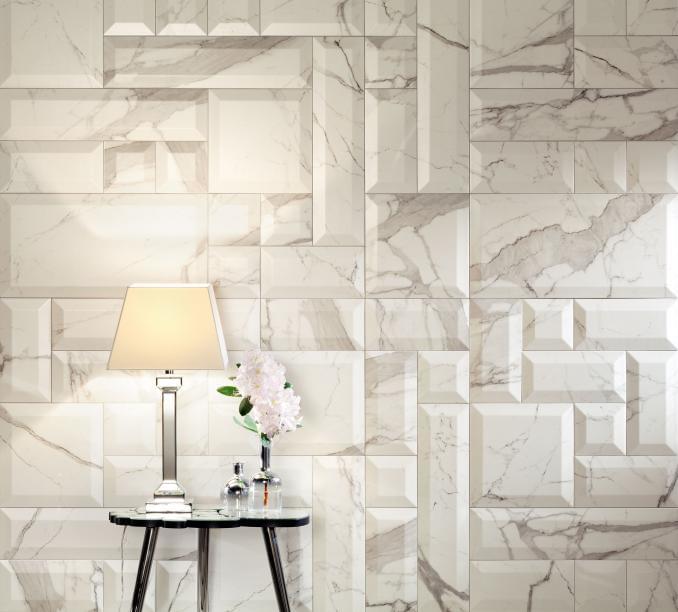 керамика фабрики Zien коллекция Paris