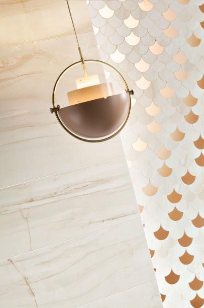 керамика фабрики Zien коллекция Sheen