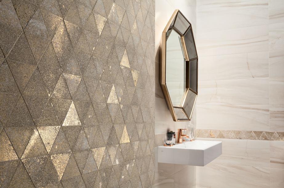 керамика фабрики Zien коллекция Sheen