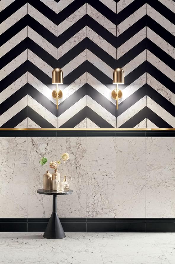 керамика фабрики Zien коллекция Sophisticated