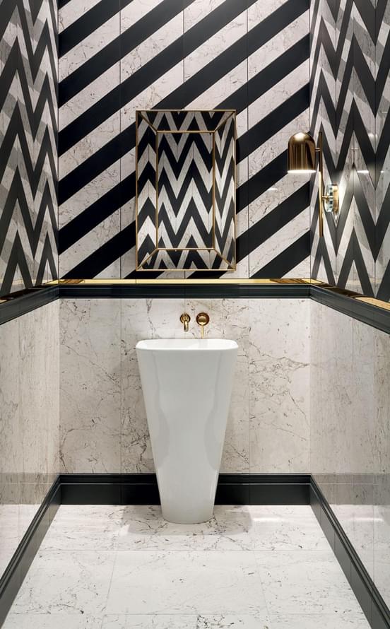 керамика фабрики Zien коллекция Sophisticated