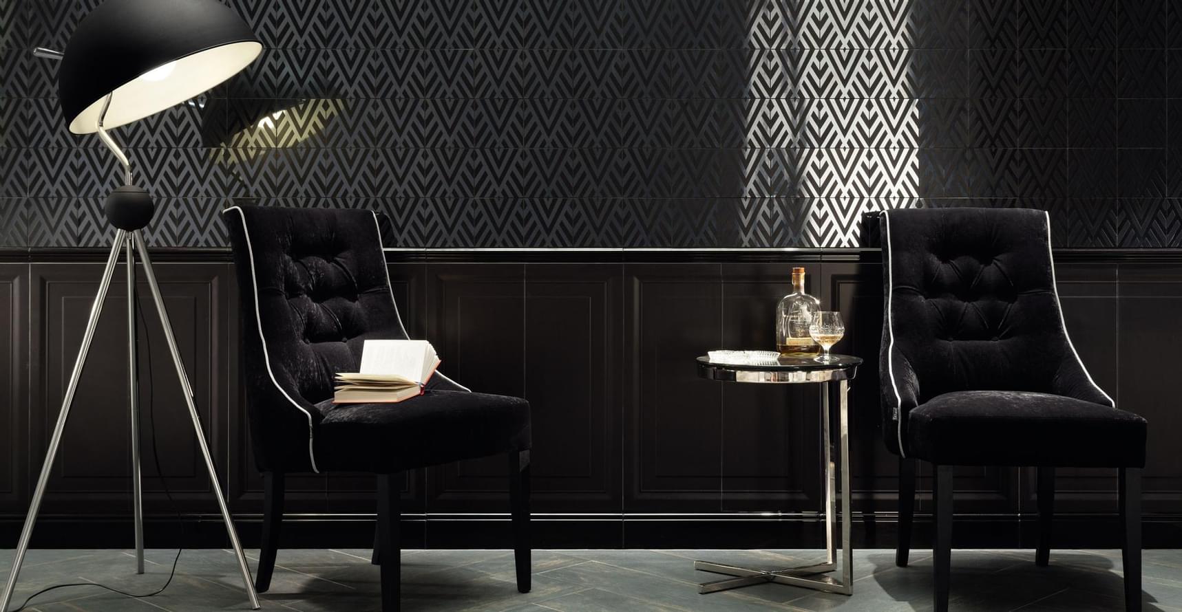 керамика фабрики Zien коллекция Sophisticated