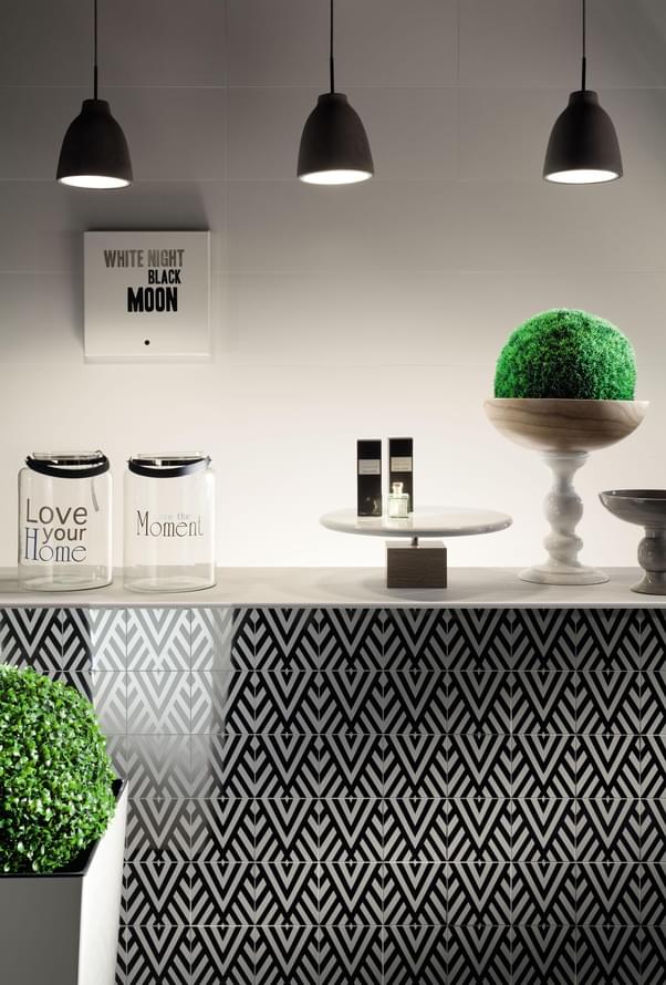 керамика фабрики Zien коллекция Sophisticated