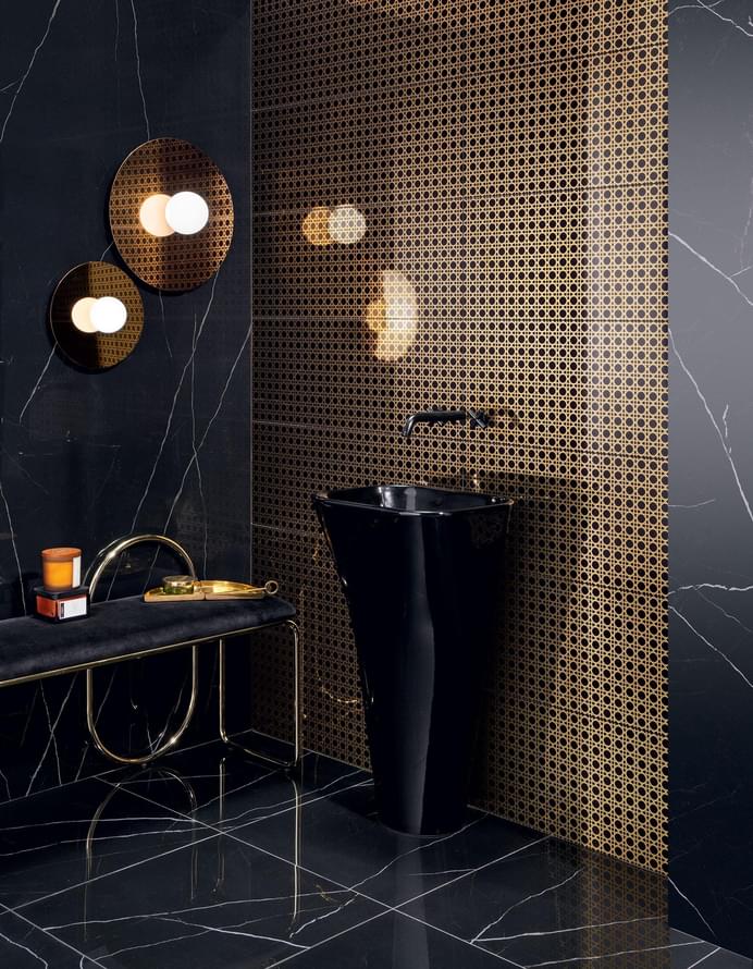 керамика фабрики Zien коллекция Sophisticated