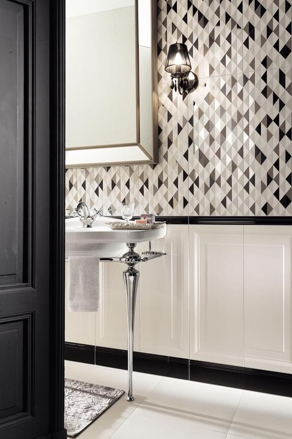 керамика фабрики Zien коллекция Sophisticated