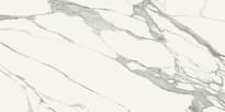 Плитка Zien Specchio Carrara Pol 119.8x239.8 см, поверхность полированная