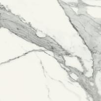 Плитка Zien Specchio Carrara Pol 59.8x59.8 см, поверхность полированная