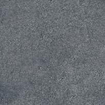 Плитка Zien Terrazzo Graphite Mat 119.8x119.8 см, поверхность матовая
