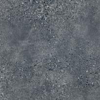 Плитка Zien Terrazzo Graphite Mat 59.8x59.8 см, поверхность матовая