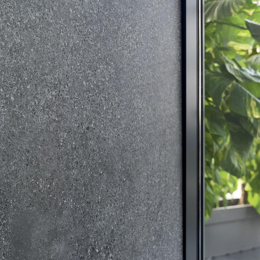 керамогранит фабрики Zien коллекция Terrazzo