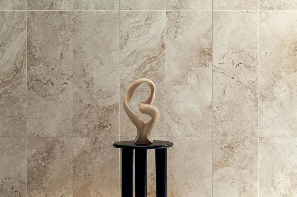 керамика фабрики Zien коллекция Timeless