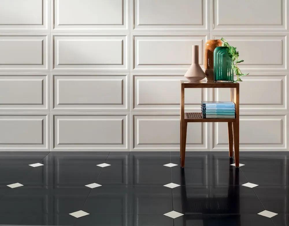 керамика фабрики Zien коллекция Timeless