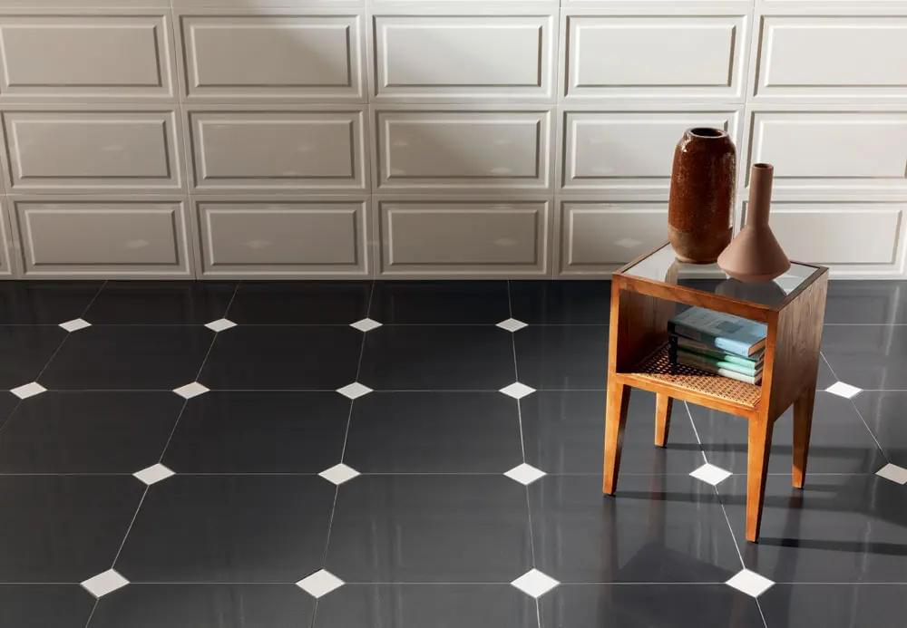 керамика фабрики Zien коллекция Timeless