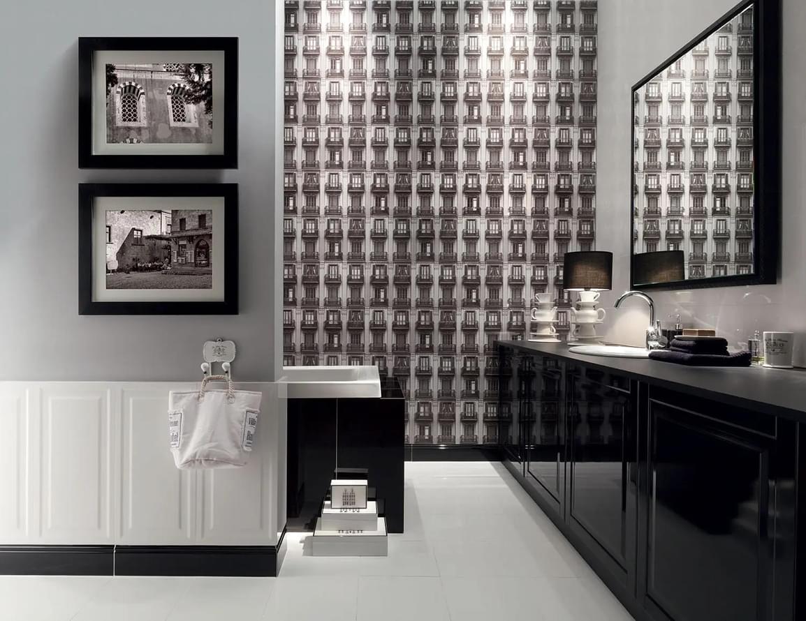 керамика фабрики Zien коллекция Timeless