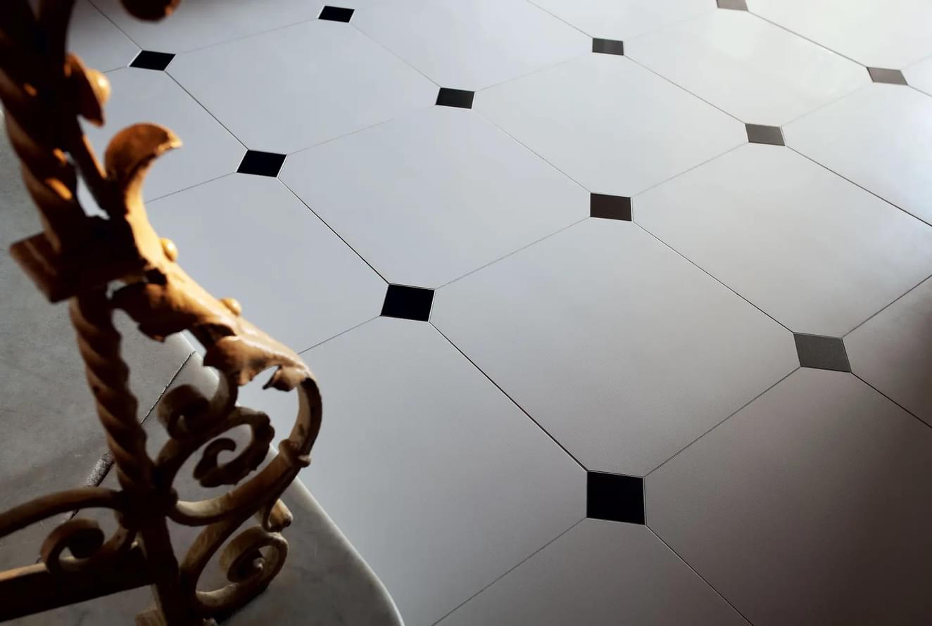 керамика фабрики Zien коллекция Timeless