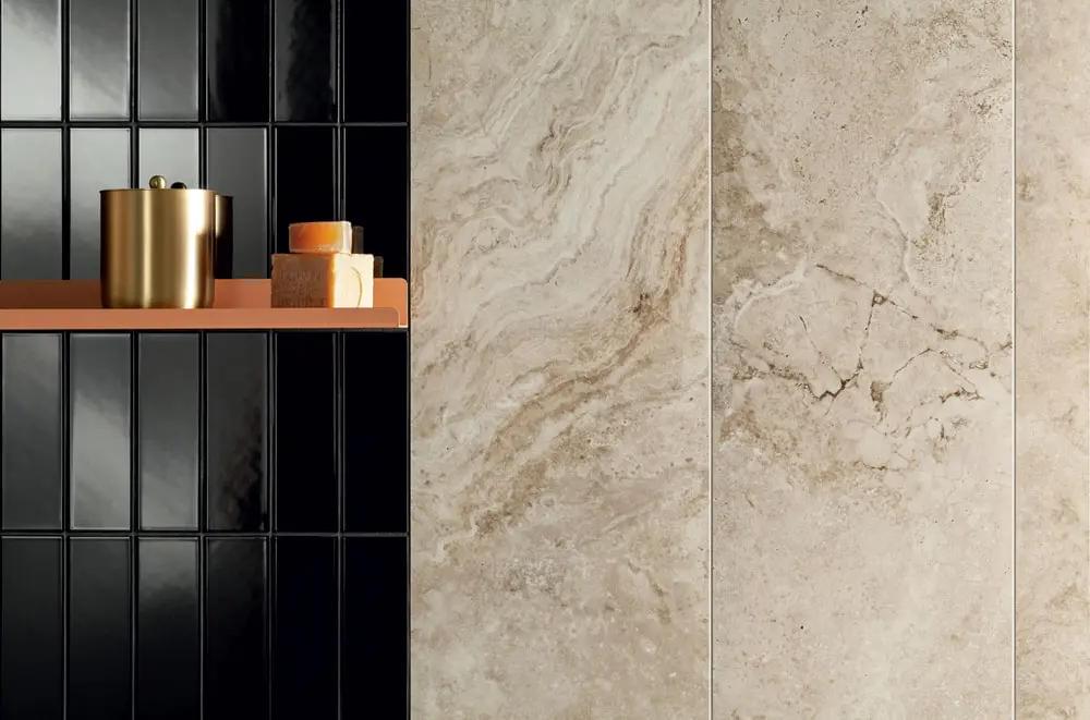 керамика фабрики Zien коллекция Timeless