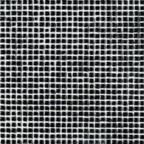Плитка Zien Tokyo Black Glass 30x30 см, поверхность глянец