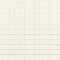 Плитка Zien Tokyo White A Ceramic 29.8x29.8 см, поверхность глянец