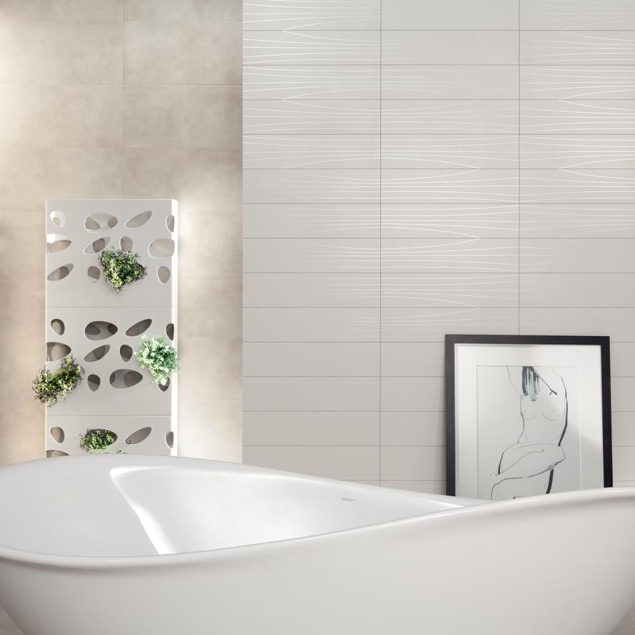 керамика фабрики Zien коллекция Tokyo